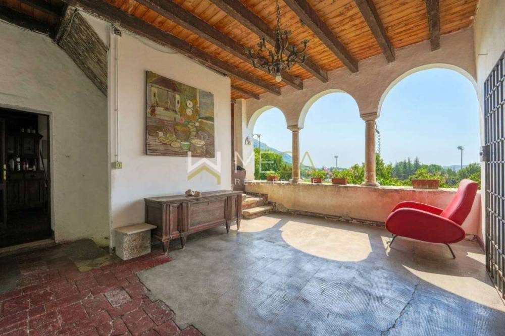casa indipendente in vendita a Roè Volciano