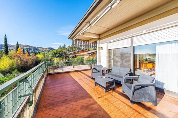 appartamento in vendita a Roè Volciano in zona Volciano