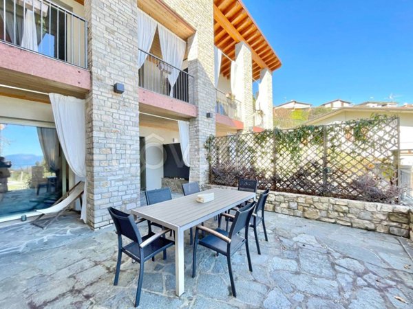 appartamento in vendita a Roè Volciano in zona Volciano