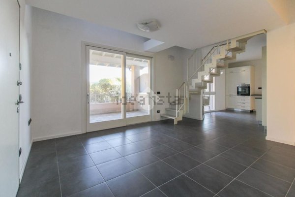 appartamento in vendita a Roè Volciano