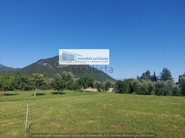 terreno agricolo in vendita a Roè Volciano