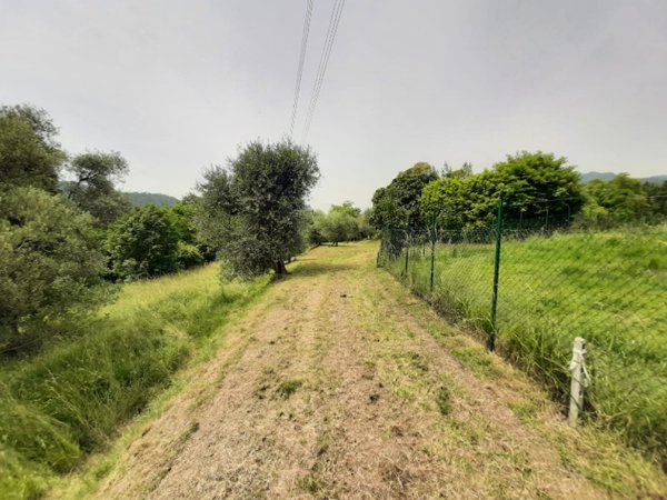 casa semindipendente in vendita a Roè Volciano in zona Trobiolo