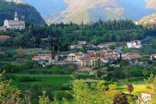 appartamento in vendita a Roè Volciano