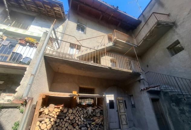 appartamento in vendita a Roè Volciano
