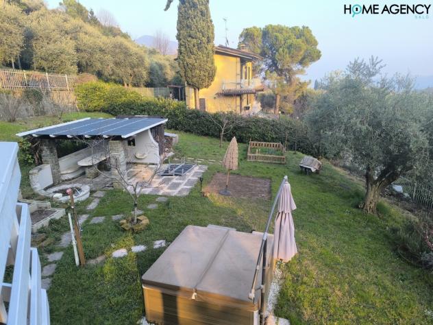 casa indipendente in vendita a Roè Volciano in zona Tormini