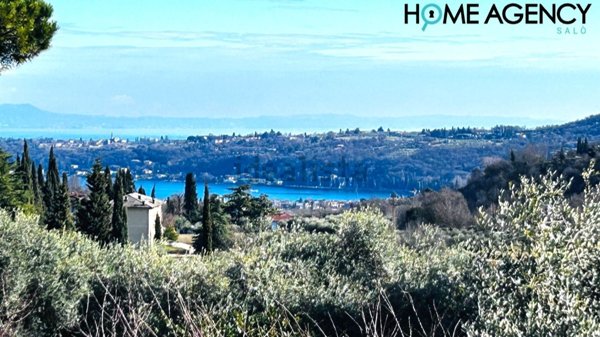 casa semindipendente in vendita a Roè Volciano in zona Volciano