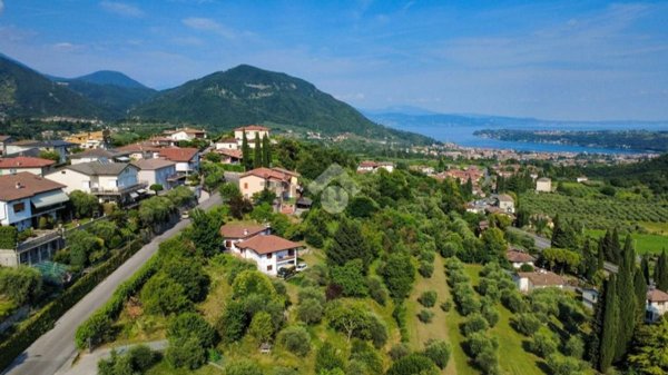 terreno edificabile in vendita a Roè Volciano in zona Tormini