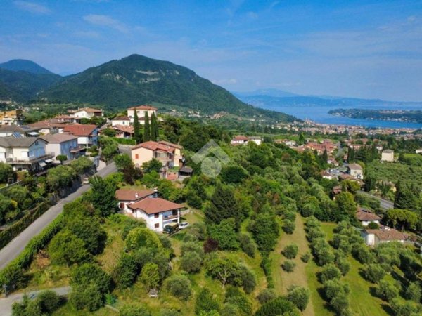 terreno edificabile in vendita a Roè Volciano in zona Volciano