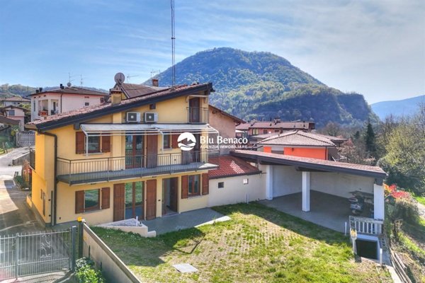 casa indipendente in vendita a Roè Volciano in zona Volciano
