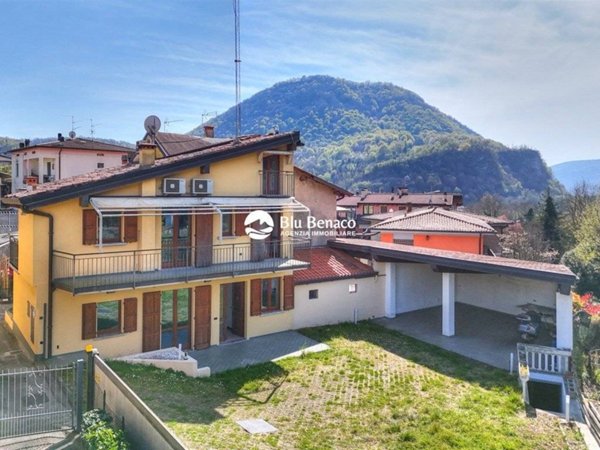 casa indipendente in vendita a Roè Volciano in zona Tormini