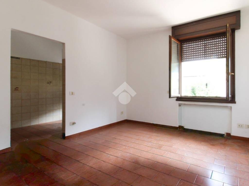 appartamento in vendita a Roè Volciano in zona Gazzane