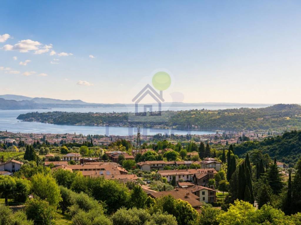 casa indipendente in vendita a Roè Volciano