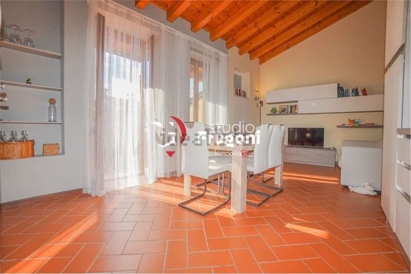 appartamento in vendita a Roè Volciano in zona Gazzane