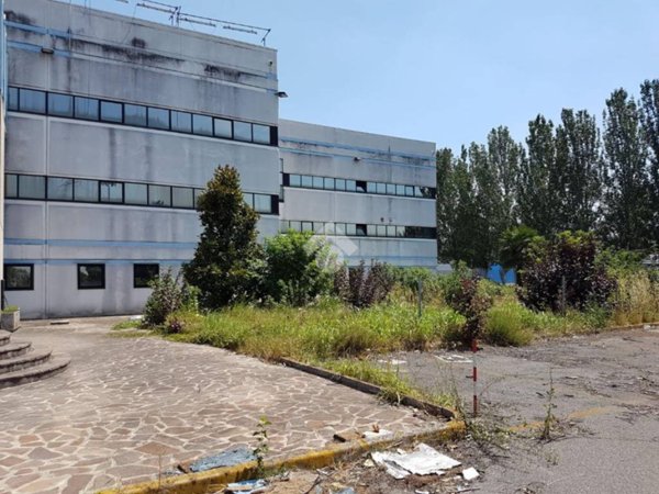 ufficio in vendita a Roncadelle