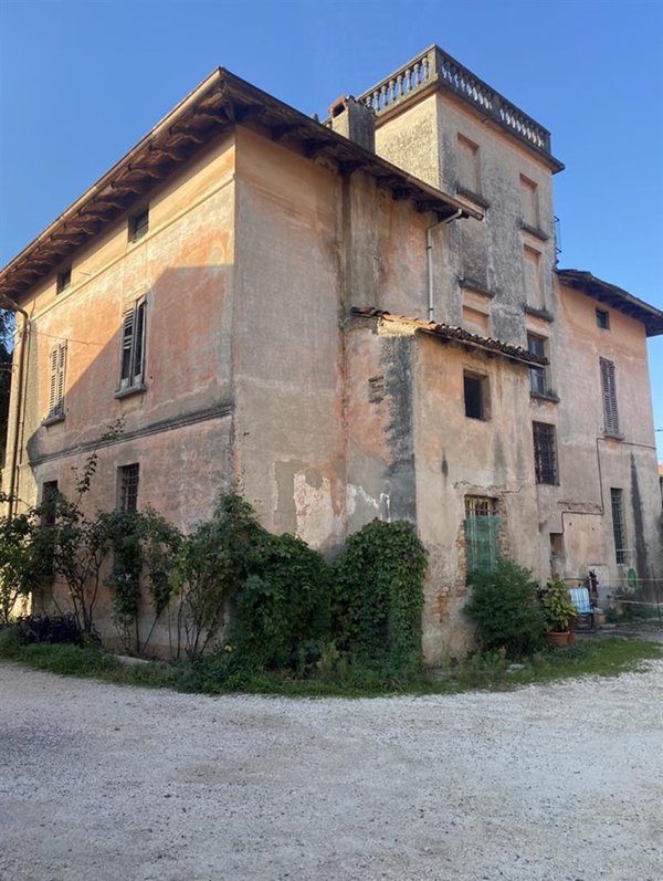 casa indipendente in vendita a Roncadelle