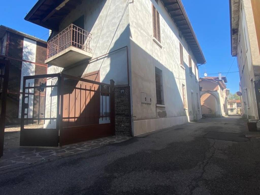 casa indipendente in vendita a Roncadelle