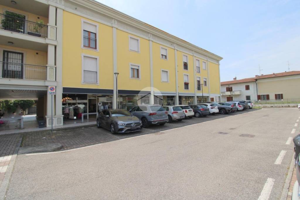 appartamento in vendita a Roncadelle