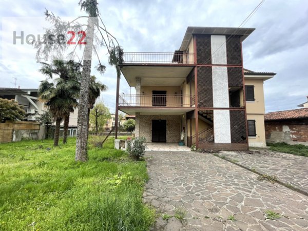 casa indipendente in vendita a Roncadelle