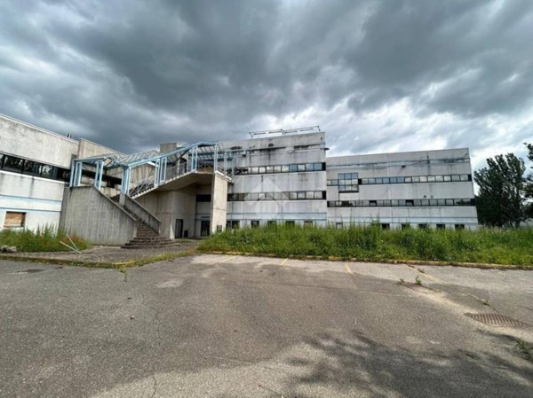 ufficio in vendita a Roncadelle