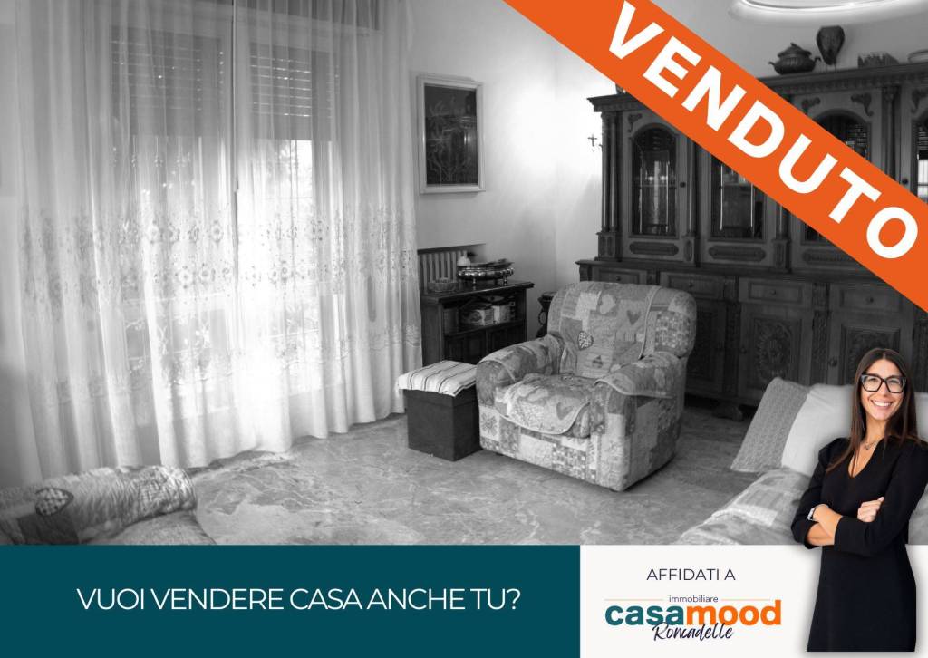 casa indipendente in vendita a Roncadelle