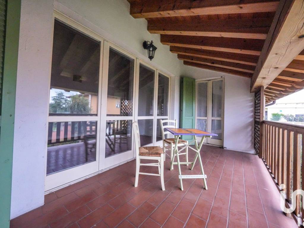 appartamento in vendita a Roncadelle