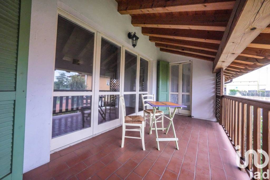 appartamento in vendita a Roncadelle
