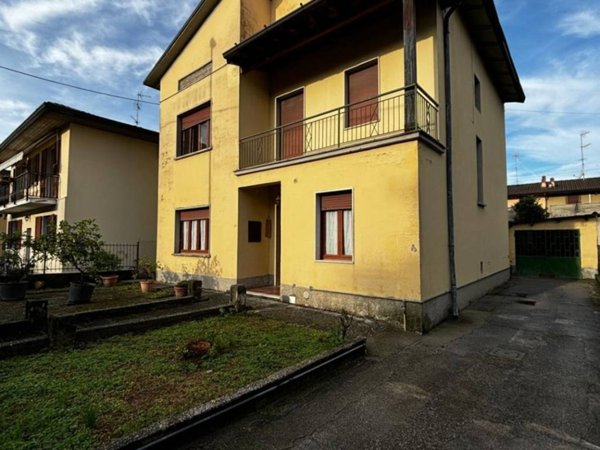 casa indipendente in vendita a Roncadelle