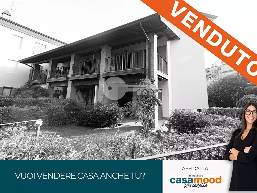 casa indipendente in vendita a Roncadelle