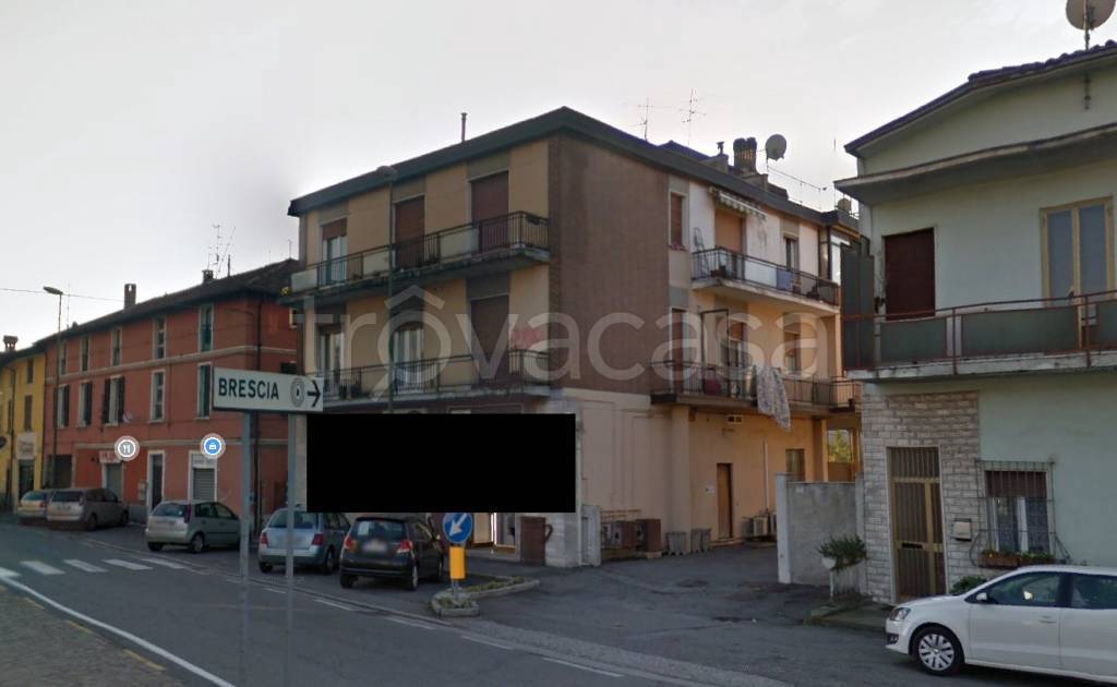 appartamento in vendita a Roncadelle