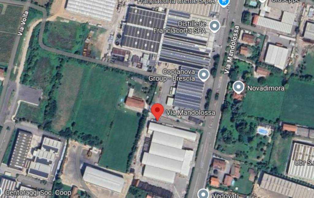 appartamento in vendita a Roncadelle