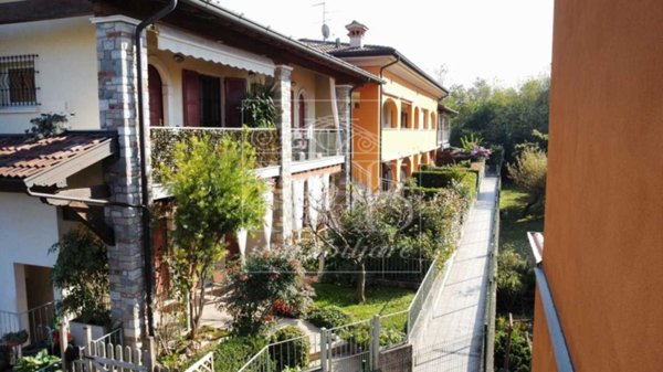 appartamento in vendita a Roncadelle