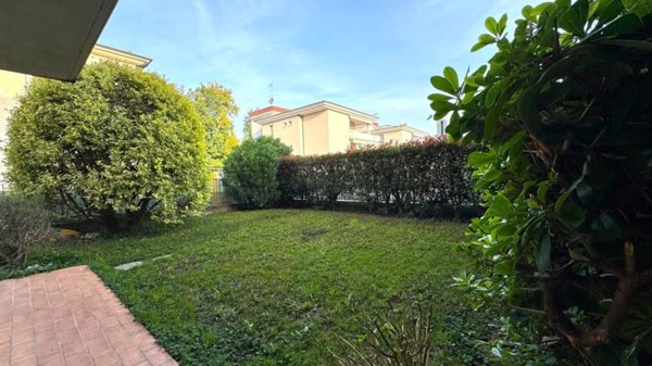 appartamento in vendita a Roncadelle