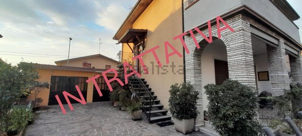 appartamento in vendita a Roncadelle
