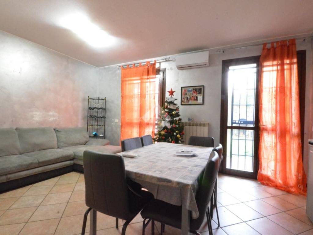 appartamento in vendita a Roncadelle