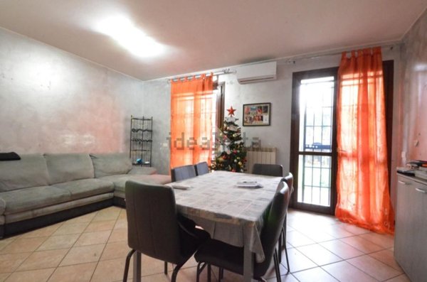 appartamento in vendita a Roncadelle