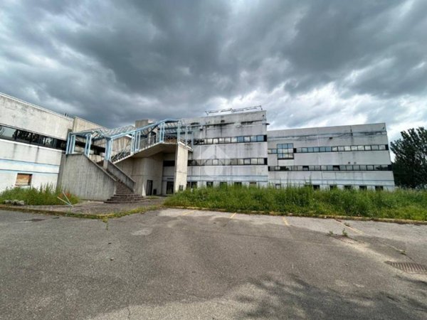 ufficio in vendita a Roncadelle