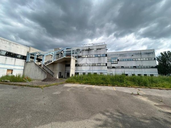 ufficio in vendita a Roncadelle