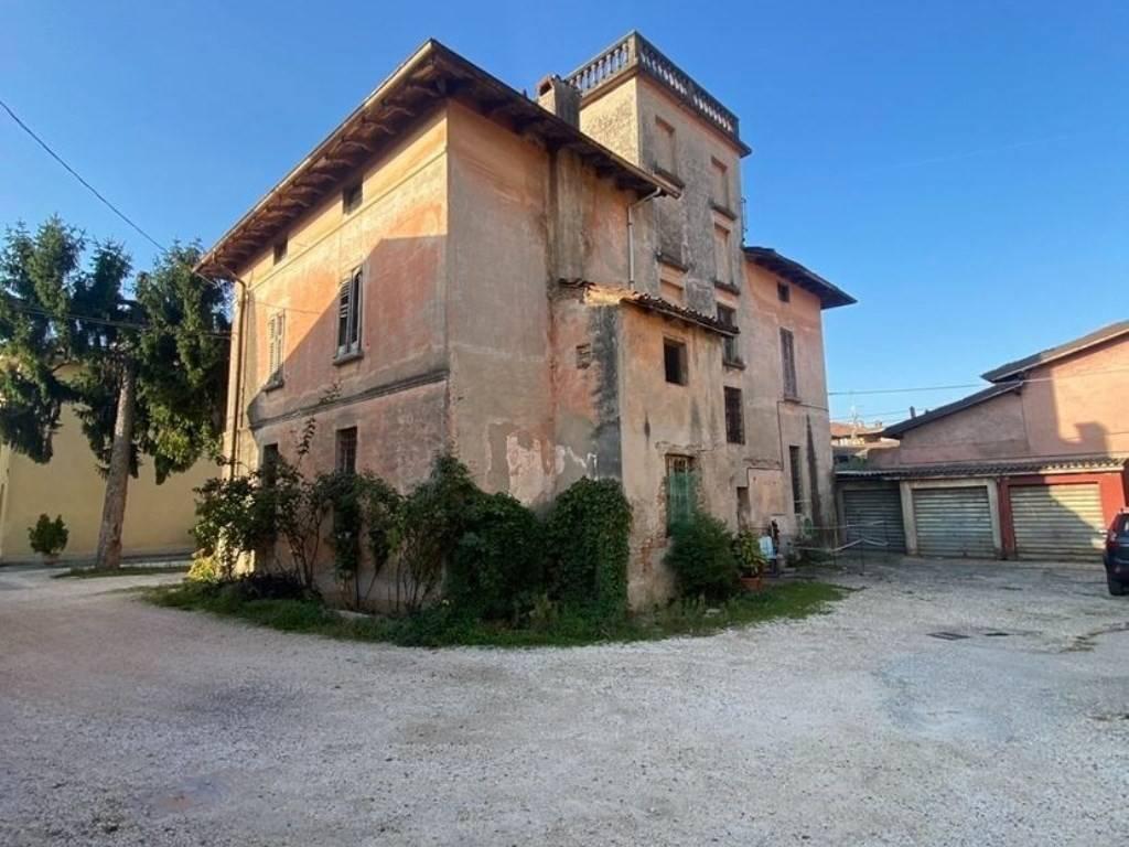 casa indipendente in vendita a Roncadelle