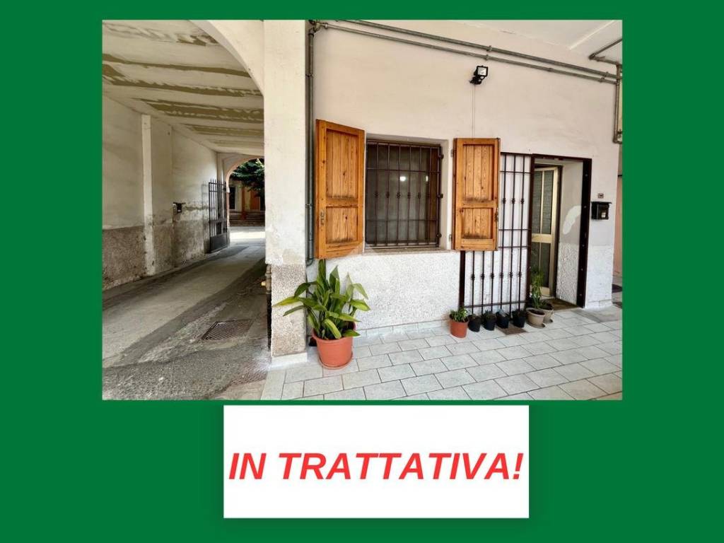appartamento in vendita a Roncadelle