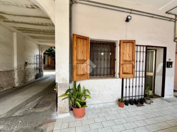 appartamento in vendita a Roncadelle