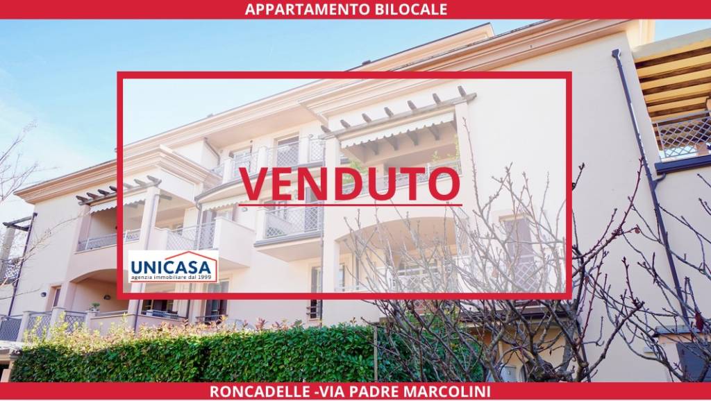 appartamento in vendita a Roncadelle