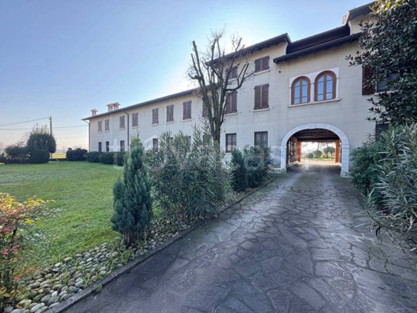 casa indipendente in vendita a Roncadelle