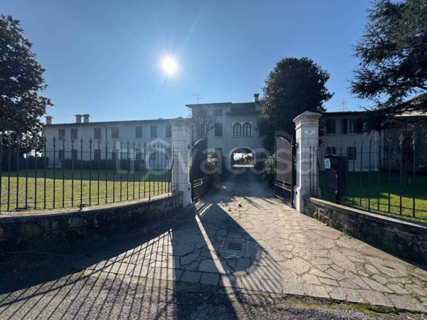 casa indipendente in vendita a Roncadelle