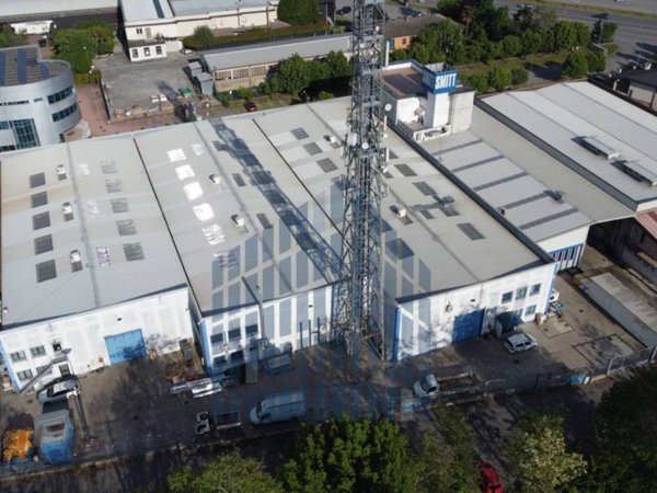 locale commerciale in vendita a Roncadelle
