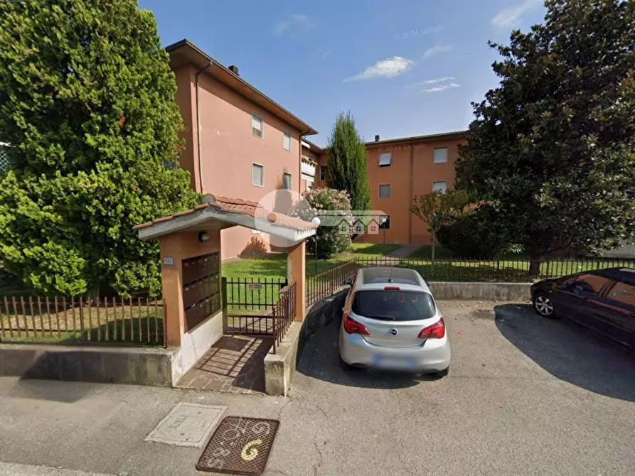 appartamento in vendita a Roncadelle