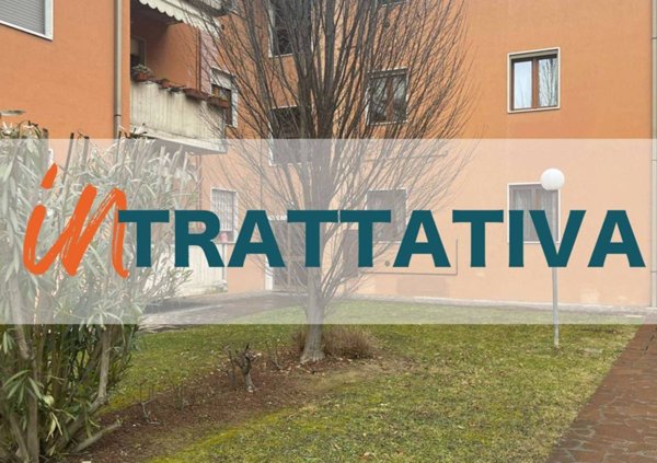 appartamento in vendita a Roncadelle