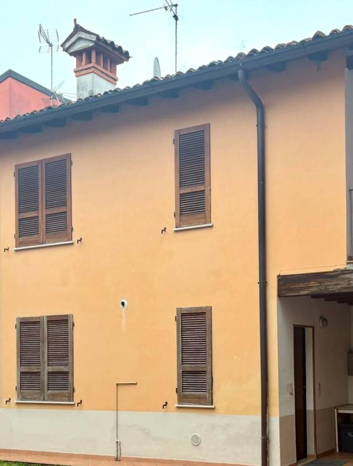 appartamento in vendita a Roncadelle