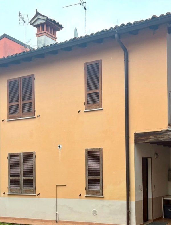 appartamento in vendita a Roncadelle