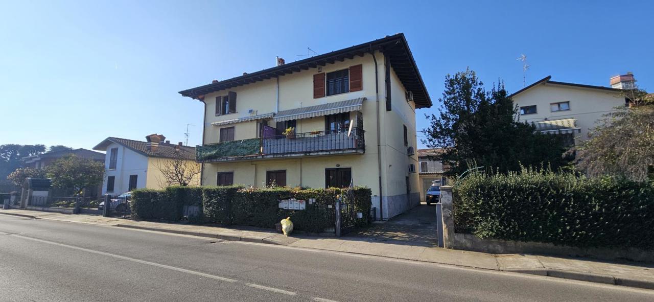appartamento in vendita a Roncadelle