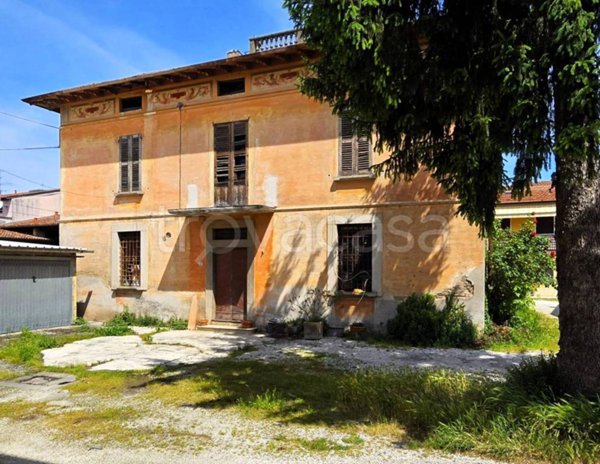 casa indipendente in vendita a Roncadelle